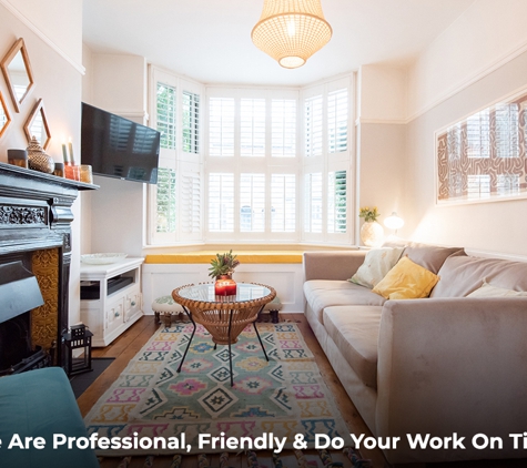Gary Smith Handyman Service - Devonport, TAS. We Are Professional, Friendly & Do Your Work On Time