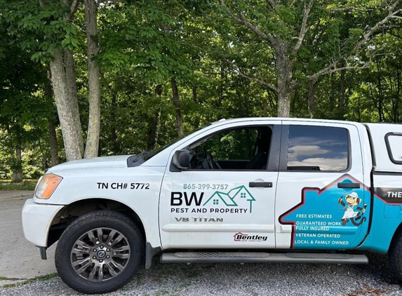 BW Pest & Property Services - Loudon, TN