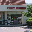The Foxy Hound - Pet Grooming