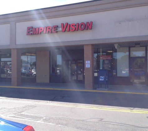 Visionworks - Irondequoit, NY