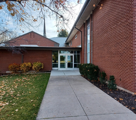 The Church of Jesus Christ of Latter-day Saints - Lewiston, UT