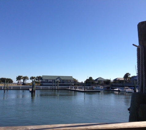 Bald Head Island Limited - Bald Head Island, NC