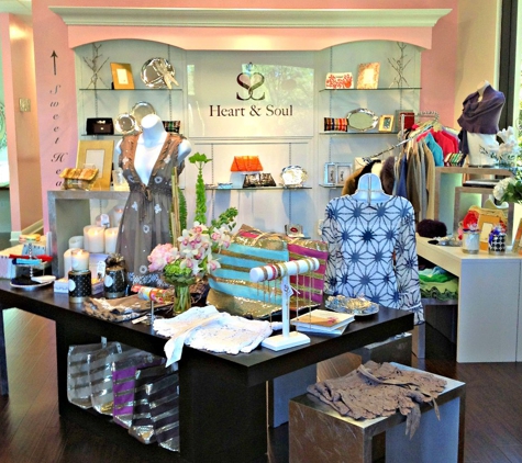 Heart and Soul Boutique - Naples, FL