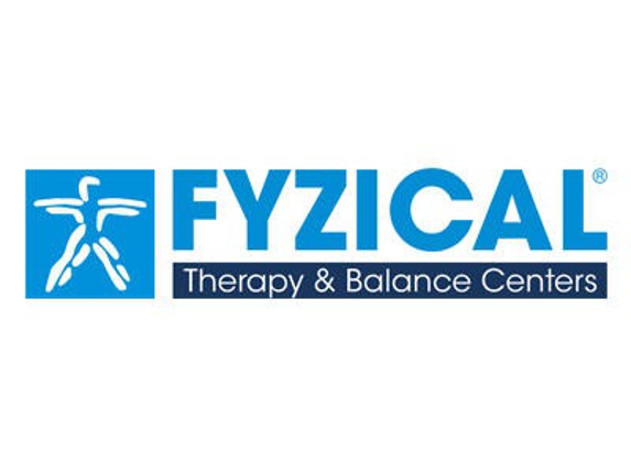 FYZICAL Therapy & Balance Center - Horizon - Bismarck, ND