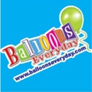 Balloons Everyday - Balloons-Retail & Delivery