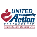 United Community Action Agency (UCAP) - Community Organizations