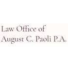 Law Office of August C. Paoli