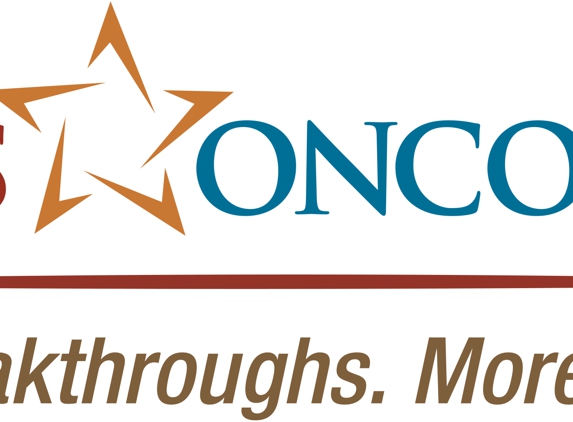 Texas Oncology-Sulphur Springs - Sulphur Springs, TX