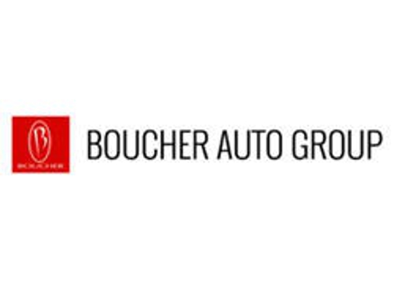 Boucher Automotive Group - Greenfield, WI