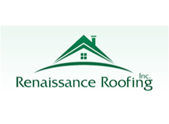 Renaissance Roofing Inc - Plymouth, MI