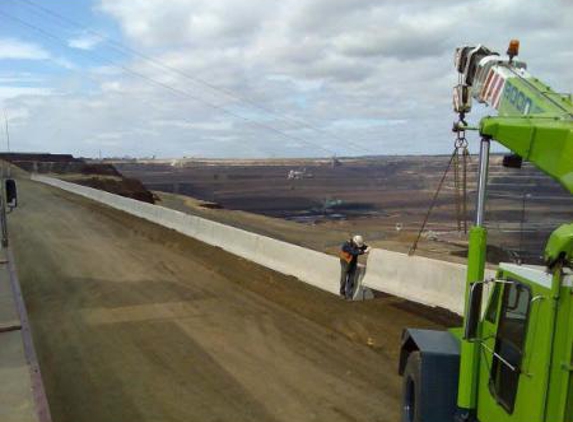 Sovereign Concrete Products - Wendouree, VIC