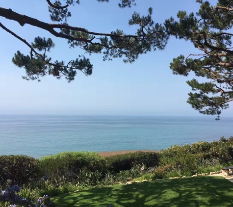 Wayfarers Chapel - Rancho Palos Verdes, CA