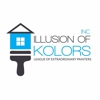 Illusion of Kolors inc gallery