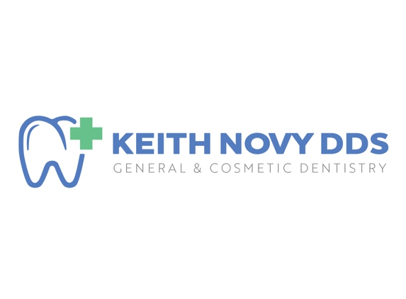 Keith Novy DDS - West Lake Hills, TX