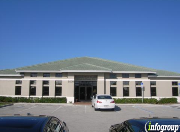 Sheppard Brett Stewart Hersch Kinsey Hill - Fort Myers, FL