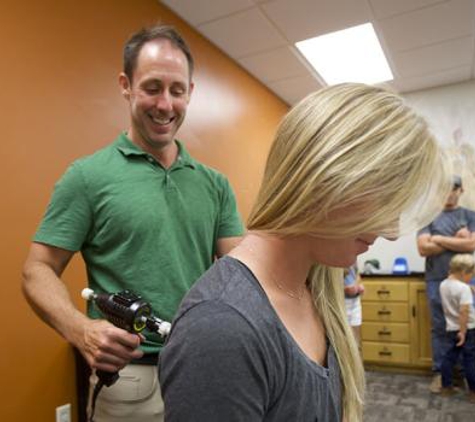 Chiropractic FIRST - Lincoln, NE