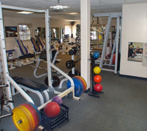 All Star Physical Therapy - Fallbrook, CA