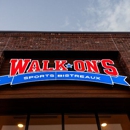 Walk-On's Sports Bistreaux - Lafayette Restaurant - Barbecue Restaurants