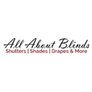 All About Blinds - Blinds-Venetian & Vertical