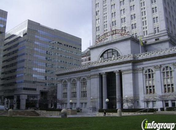 Oakland Mayor's Office - Oakland, CA