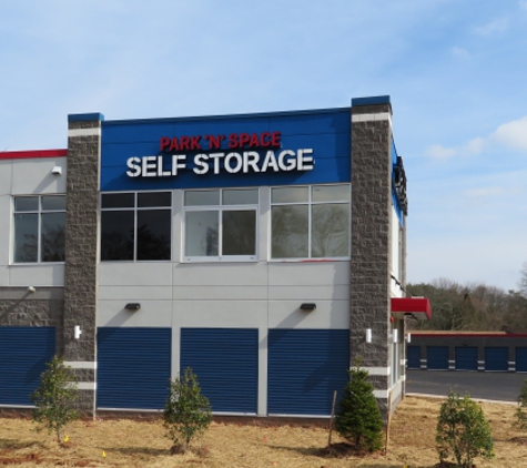 Park 'N' Space Self Storage - Manassas, VA