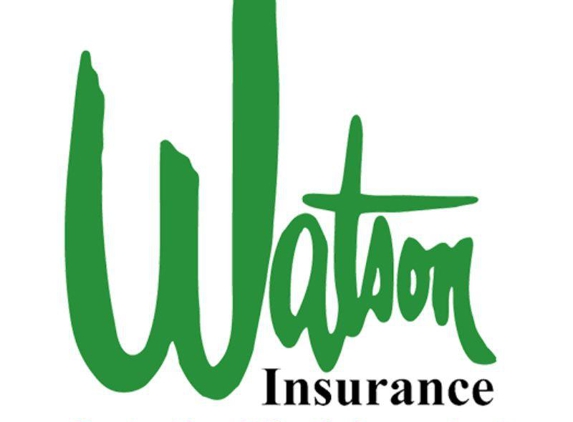 Watson Insurance Agency - Gastonia, NC