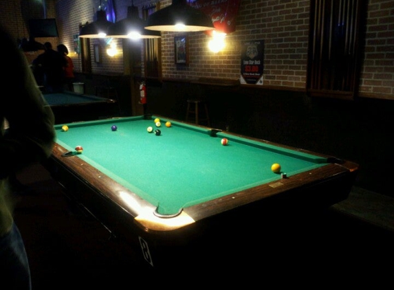 CK Billiard's - Dallas, TX