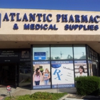 Atlantic Pharmacy & Medical Supplies