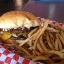 B & B Burgers - Restaurants