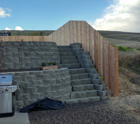 Joshy's Fencing & Contracting LLC - Yakima, WA