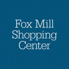 Fox Mill Shopping Center