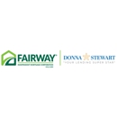 Donna Stewart - Fairway Independent Mortgage Corp. - Mortgages