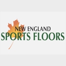 New England Sports Floors - Floor Materials