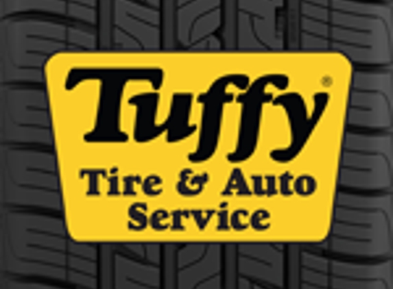 Tuffy Tire & Auto Service Center - Lansing, MI