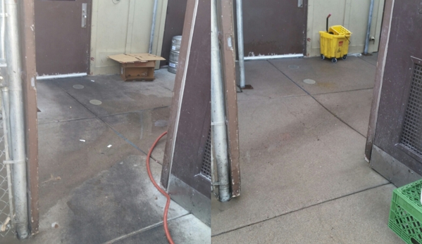 EZ Clean Power Washing - Phoenix, AZ