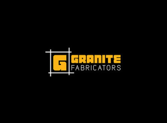 Granite Fabricators Inc - Dallas, TX