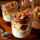 SweetPots Mason Jar'd Desserts - Dessert Restaurants