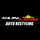 Sunline Sunroofs - Automobile Seat Covers, Tops & Upholstery
