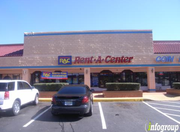 Rent-A-Center - Auburndale, FL