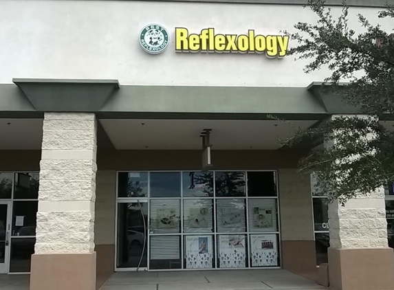 Best Reflexology - Surprise, AZ