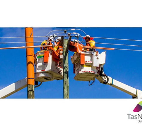 TasNetworks