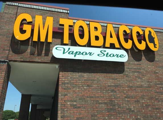 G M Tobacco - Lancaster, TX