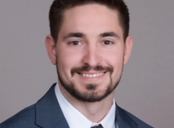 Edward Jones - Financial Advisor: Kyle Vrhovac - Culpeper, VA