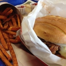 Burger King - Fast Food Restaurants