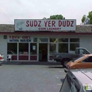 Sudz Yer Dudz - House Cleaning