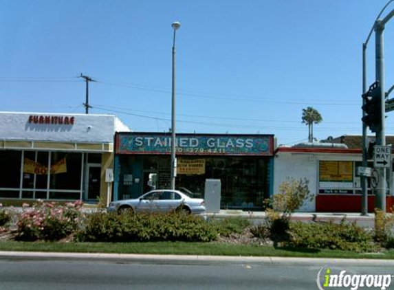 Allen Kenoyer Glass Inc - Lawndale, CA