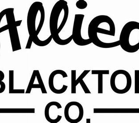 Allied Blacktop Co - Maple Grove, MN