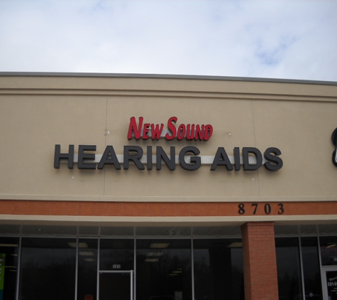 NewSound Hearing Aid Centers - Pearland, TX