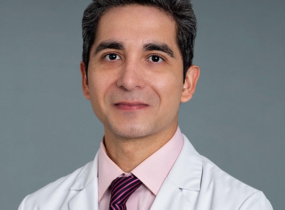 Felipe Andres Saavedra Cea, MD - New York, NY