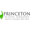 Dr. Adam Hamawy - Princeton Plastic Surgeons - Physicians & Surgeons, Plastic & Reconstructive